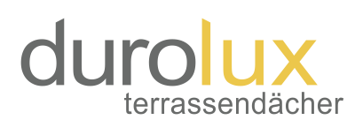 DUROLUX Terrassenüberdachungen - Made in Germany DUROLUX Terrassenüberdachungen - Made in Germany