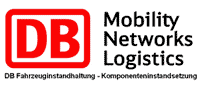 Kunde Deutsche Bahn unser Kunde: Deutsche Bahn